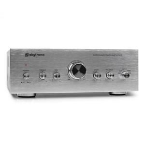 Hi-fi zosilňovač Skytronic Surround Power Amplifier, AUX
