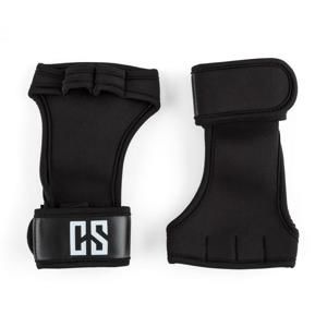 Capital Sports Palm PRO, čierne, vzpieračské rukavice, veľkosť M