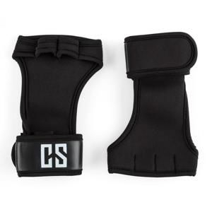 Capital Sports Palm PRO, čierne, vzpieračské rukavice, veľkosť XL
