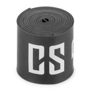 Capital Sports Floz, čierna, kompresná páska, 4 x 0,1 x 200 cm