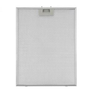 Klarstein hliníkový tukový filter, 35 x 45 cm, vymeniteľný filter, náhradný filter