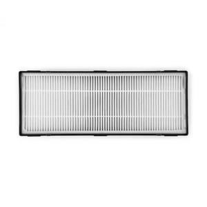 Klarstein Davos HEPA náhradný filter, príslušenstvo pre vzduchový čistič 12.5x32x3.5 cm