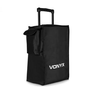 Vonyx SC12 kryt reproduktora 12" Basic | Ochranný kryt
