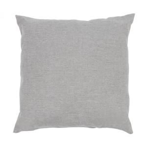 Blumfeldt Titania Pillows, vankúš, polyester, nepremokavý, melírovaný svetlosivý﻿