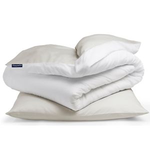 Sleepwise Soft Wonder-Edition, posteľná bielizeň, 200x200cm