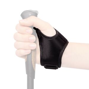 KLARFIT Gijon Strap, pútka na ruky, veľkosť XL, suchý zips, zacvakávací systém, ergonomické