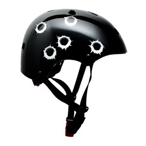 Skullcap Prilba na korčuľovanie a bicyklovanie Microshell Vnútorná škrupina EPS Vetrací systém