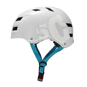 Skullcap Prilba na korčuľovanie a bicyklovanie Microshell Vnútorná škrupina EPS Vetrací systém