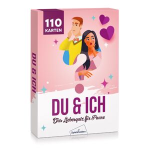 Spielehelden Du&Ich - Kvíz o láske pre páry so zábavnými otázkami