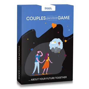 Spielehelden Couples Question Game ...o spoločnej budúcnosti 100 vzrušujúcich otázok