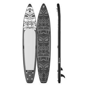 Capital Sports Mamao Touring Board, nafukovací paddleboard, SUP Board Set, touring