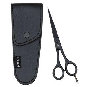 Blumfeldt Visionaire Premium, nožnice na strihanie vlasov, extra ostré, vrátane puzdra na nožnice