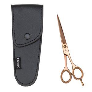 Blumfeldt Visionaire Premium, nožnice na strihanie vlasov, extra ostré, vrátane puzdra na nožnice