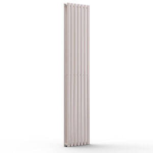 Blumfeldt Tallheo, 41 x 180, radiátor, kúpeľňový radiátor, rúrkový radiátor, 1435 W, teplovodný, 1/2