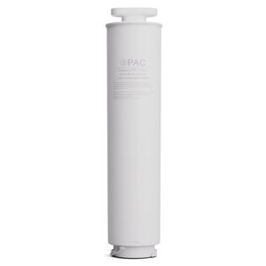 Klarstein AquaLine PAC, filtračný systém 2 v 1, úprava vody, sediment a filter s aktívnym uhlím