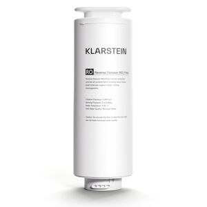 Klarstein PureLine 600 RO filter, náhradný / príslušenstvo, reverzná osmóza, 600 GPD / 2270 L/d