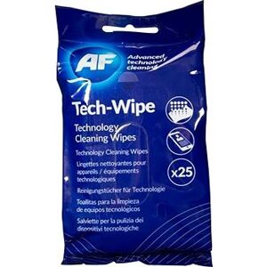 AF Mobile Wipes - balenie 25 ks