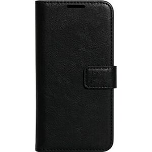 AlzaGuard Book Flip Case pre Samsung Galaxy A05s čierne