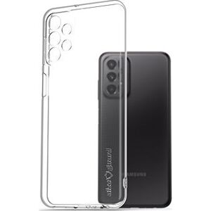 AlzaGuard Crystal Clear TPU case na Samsung Galaxy A23 5G