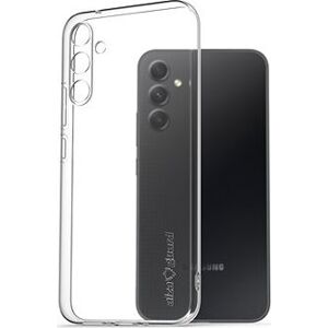 AlzaGuard Crystal Clear TPU case na Samsung Galaxy A34 5G