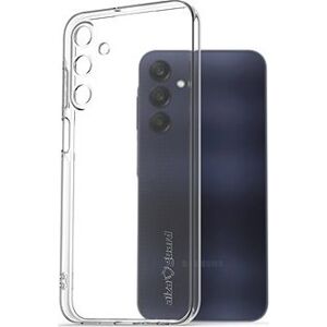 AlzaGuard Crystal Clear TPU Case na Samsung Galaxy A25 5G