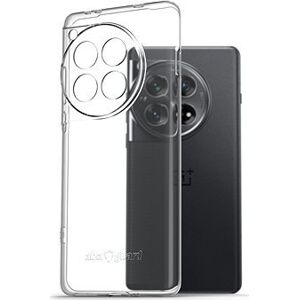 AlzaGuard Crystal Clear TPU Case na OnePlus 12