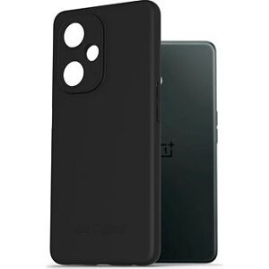 AlzaGuard Matte TPU Case na OnePlus Nord CE 3 Lite 5G čierny