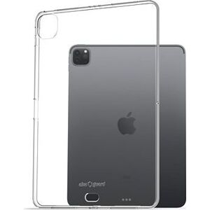 AlzaGuard Crystal Clear TPU Case na iPad Pro 11" M1 2021/M2 2022