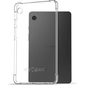 AlzaGuard Crystal Clear TPU Case pre Samsung Galaxy Tab A9