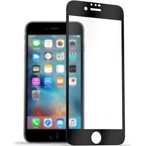 AlzaGuard 2.5D FullCover Glass Protector na iPhone 6/6S