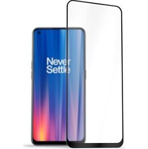 AlzaGuard 2.5D FullCover Glass Protector na OnePlus Nord2 5G / Nord CE 5G / Nord 2T / Nord CE 2 5G