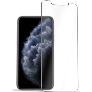 AlzaGuard 2.5D Case Friendly Glass Protector na iPhone 11 Pro/X/XS