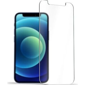 AlzaGuard 2.5D Case Friendly Glass Protector na iPhone 12 mini