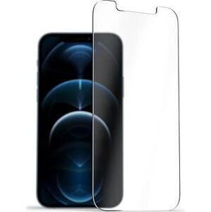 AlzaGuard 2.5D Case Friendly Glass Protector na iPhone 12/12 Pro