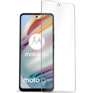 AlzaGuard 2.5D Case Friendly Glass Protector pre Motorola Moto G60
