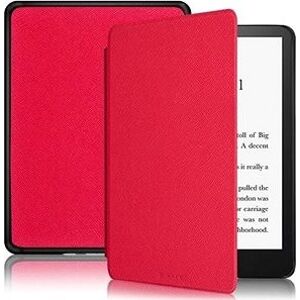 Amazon Kindle PAPERWHITE 5, červené
