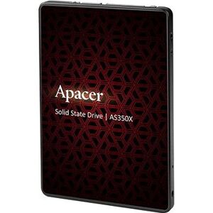 Apacer AS350X 256 GB