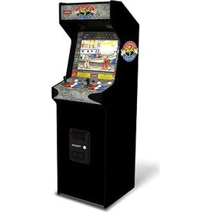 Arcade1up Street Fighter Deluxe Arcade Machine