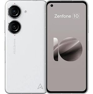 ASUS Zenfone 10 8 GB / 256 GB biela