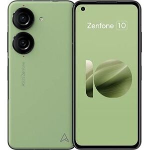 ASUS Zenfone 10 8 GB / 256 GB zelená