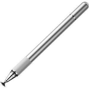 Baseus Golden Cudgel Stylus Pen Silver