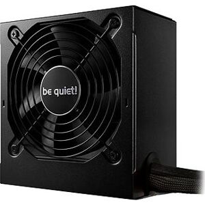 Be quiet! SYSTEM POWER 10 650 W