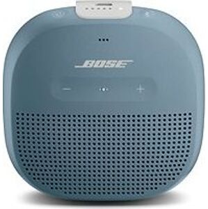 Bose SoundLink Micro modrý