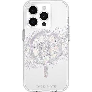 Case Mate Karat Touch of Pearl Case MagSafe iPhone 15 Pro