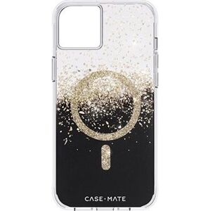 Case-Mate Karat Onyx MagSafe iPhone 14 Max