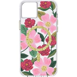 Case-Mate Rifle Paper Rose Garden MagSafe iPhone 14 Max
