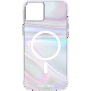 Case-Mate Soap Bubble MagSafe iPhone 14 Max