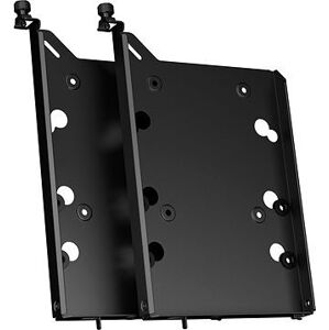 Fractal Design HDD Tray Kit Type B Black