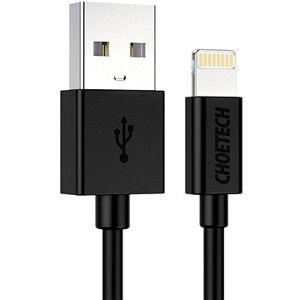 Choetech MFi USB-A to Lightning Cable