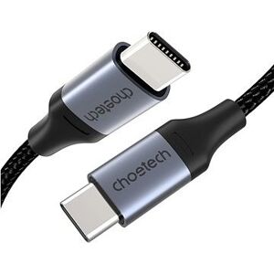 ChoeTech PD 60 W 2 m USB-C to USB-C braid Cable